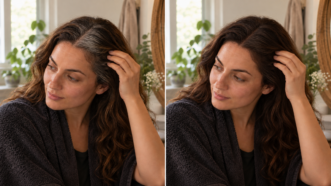 Henna and Indigo 2-Step Timing: Exactly How Long to Wait at Every Stage