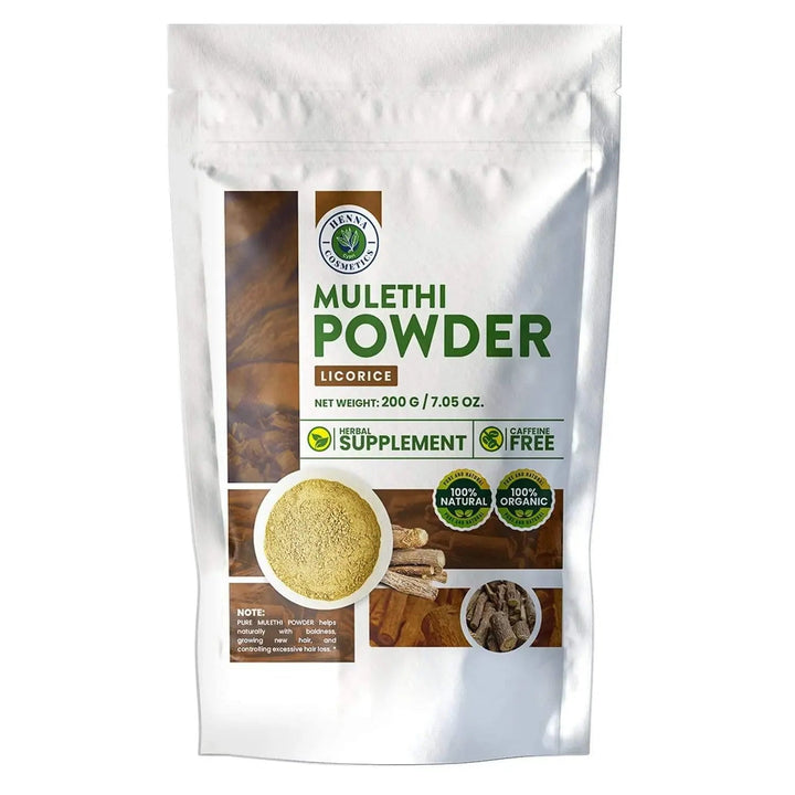 Mulethi Powder